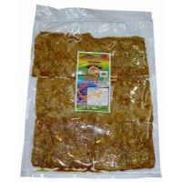 泰國(guó)木成香胞蜜糖魚(yú)片150克