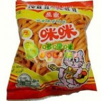 正宗馬來西亞風味咪咪蝦條(20克X480包)