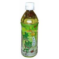 清泉咸檸仔飲料(500mlX24支)