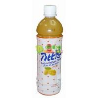 一本乃比思乳酸飲料(芒果味)600ml