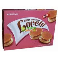 香港銅鑼燒夾心餅(紫蘇)180克