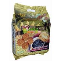 AJI黑豆養(yǎng)生全麥營養(yǎng)餅440克(10箱送一箱)