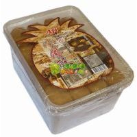 AJI迷你小鳳梨酥(沖繩砂糖)方580克