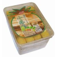 AJI迷你小鳳梨酥(原味)方580克