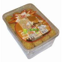 AJI迷你小鳳梨酥(雜糧)方580克