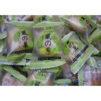 蘇格格風(fēng)之果麻薯餅(抹茶味)500g