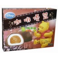 果子町小熊維尼臺(tái)灣優(yōu)豆(咖啡)72克