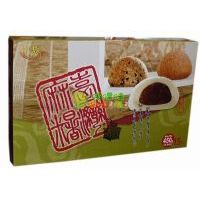 皇族臺(tái)灣麻薯(綜合口味)450克