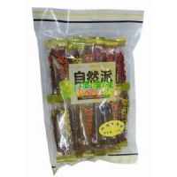 自然派牛肉條(什味)100克