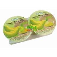 可康果凍二杯(哈蜜瓜味)236克