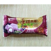 雪之戀手搓麻糬(紅豆牛奶)散裝(500gX12斤)