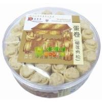 車厘哥夫肉松蛋卷(榴蓮味)250克