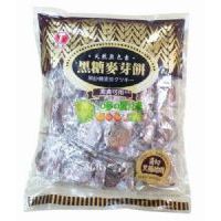 凱岳黑糖麥芽餅450克