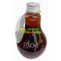 gloji燈泡混合果汁(枸杞石榴)250ml