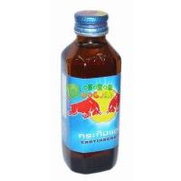 泰國紅牛150ml(玻璃瓶)