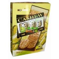 mimi脆脆酥(榴蓮味)250克