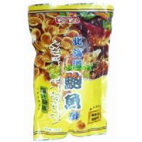 偉文北海道鮑魚酥(原味)150克