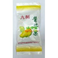 超享九制醬芒果散裝500克