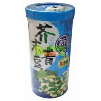 唐園芥末青豆90克