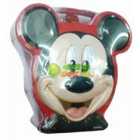 香港錢罐果汁糖(手挽美奇)100克