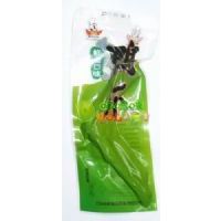 阿發(fā)食品鴨爪散裝500克