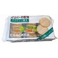 新世紀(jì)豐收椰子薄餅315克