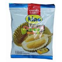 KINO軟糖(榴蓮味)60克