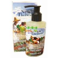 紐比士乳木果全身祛角質(zhì)補啫喱100ml