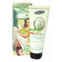 卓爾詩婷庫拉索公爵蘆薈潔顏膠150克