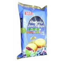 EVER藍(lán)莓醬夾心曲奇120克