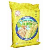 合成玉米香餅300克