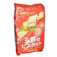 日本高邦五穀餅32枚