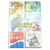 丸川味泡泡口香糖(36.6gX15小排)