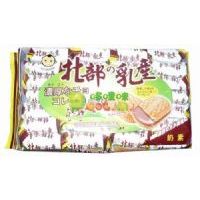 味覺北海之乳產黑糖夾心餅600克