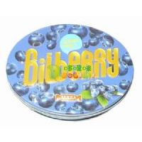 沙華無糖果汁糖(藍(lán)莓味)60克