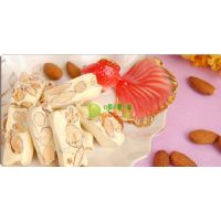 櫻桃爺爺手工牛軋?zhí)窃?50克