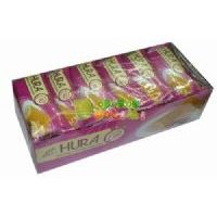 BIBICA蛋糕卷(草莓味)360克