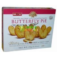 布諾奶油蝴蝶派152克