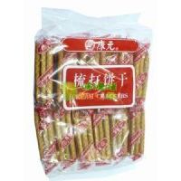 康元梳打餅干350克