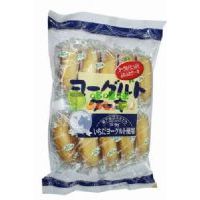 日本長野牛乳蛋糕(袋裝) 10個(gè)入