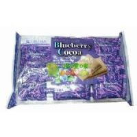 日本石琢夾心餅(藍莓)15個入