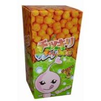 芬樂(lè)燒烤雞味芝士球70克