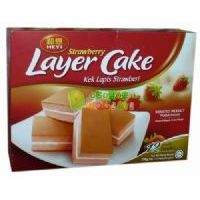 和意夾心蛋糕(草莓)216克