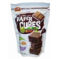 南益威化餅(巧克力味)200克