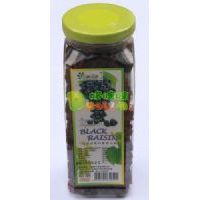 小熊果子阿根廷有機(jī)黑提子干430g