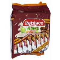 利佰高奶油三文治餅(巧克力)272克