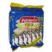 利佰高奶油三文治餅(牛油香味)272克