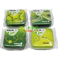 冰力克無(wú)糖含片糖(青蘋果味)15g