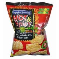 妙妙辣香料味酥60克(5箱送一箱)