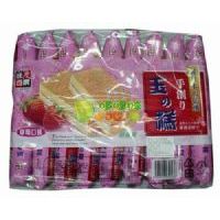味覺(jué)百撰玉之糕(草莓味)400克